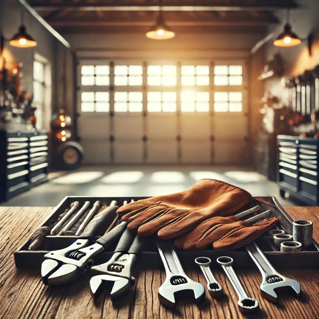 About Our Family-Owned Garage Door Company in Westfield NJ - Professional Service Team