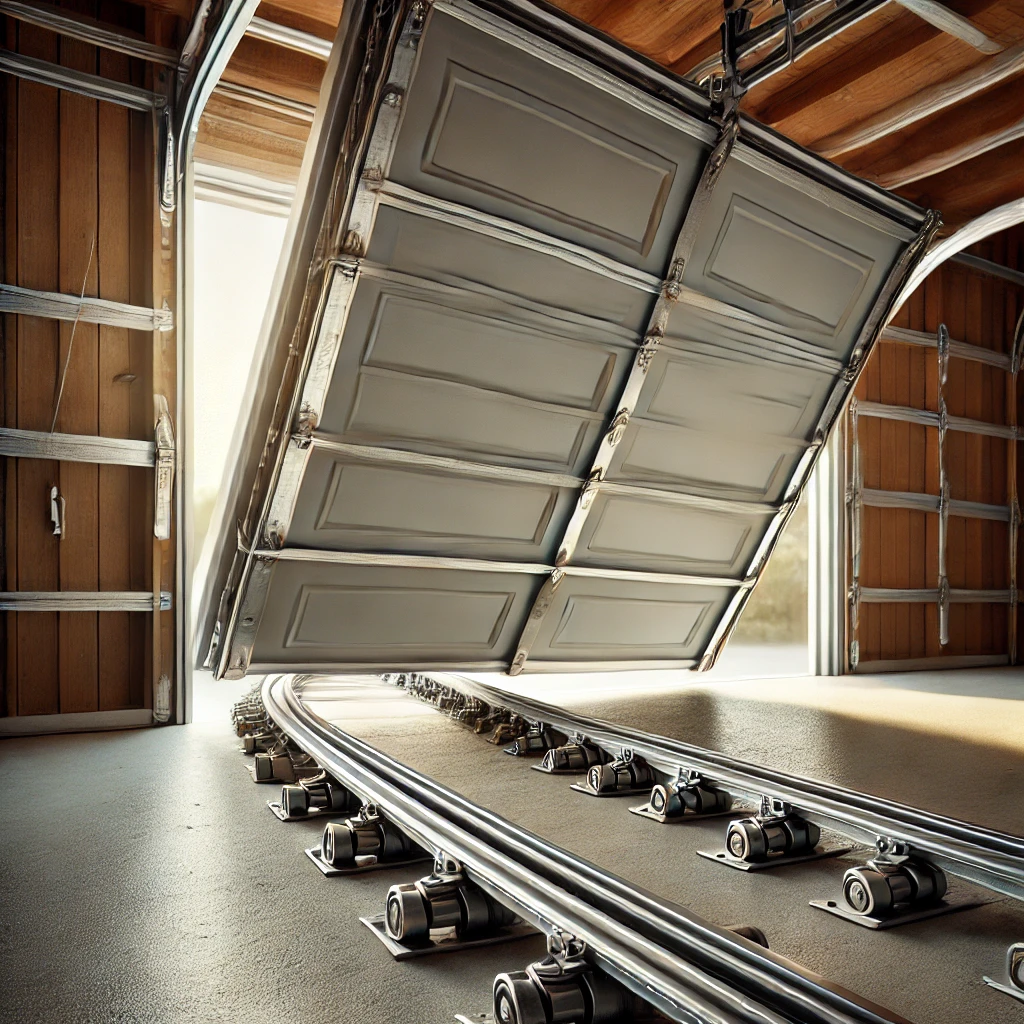 Garage door off track repair in Westfield NJ - 24/7 Emergency Repair Services by Garage Door Repair Westfield New Jersey