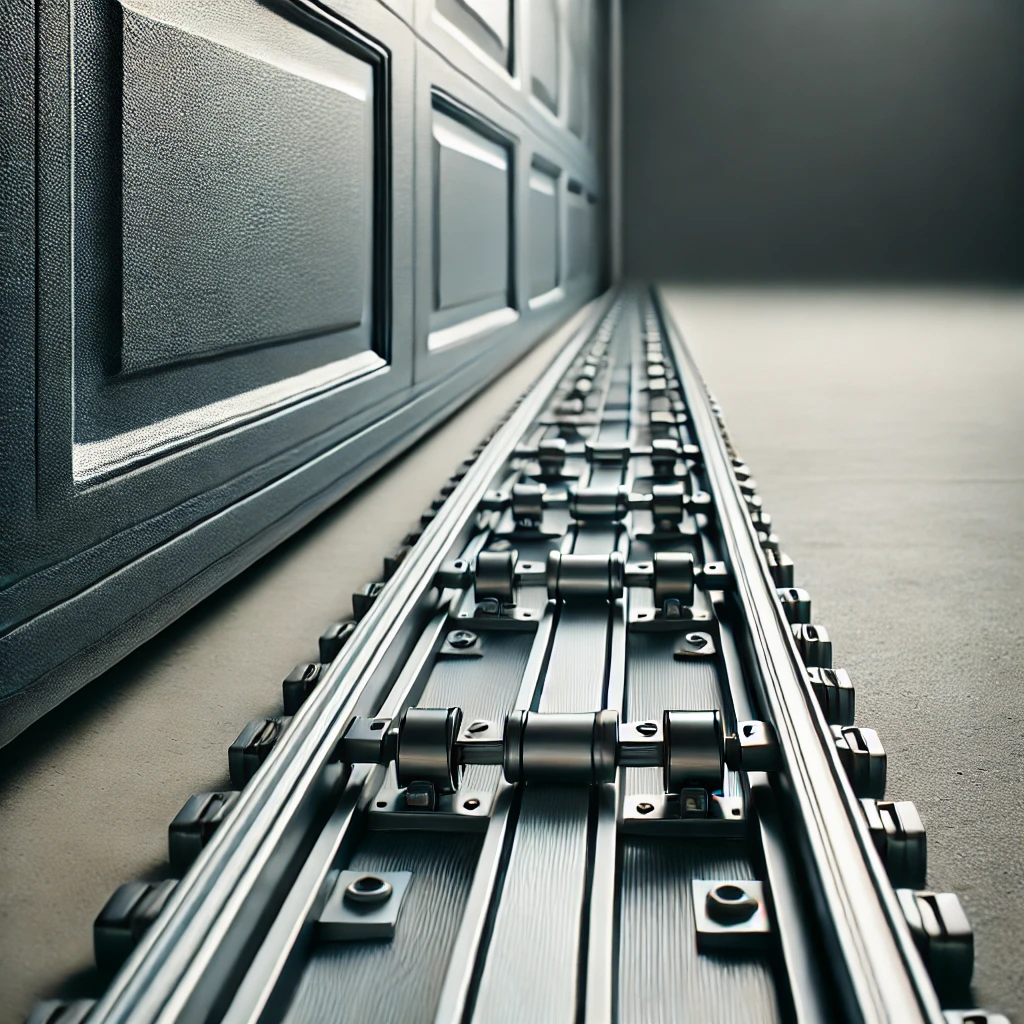 Professional Garage Door Track Repair Westfield NJ - Expert Track & Roller Repair Services