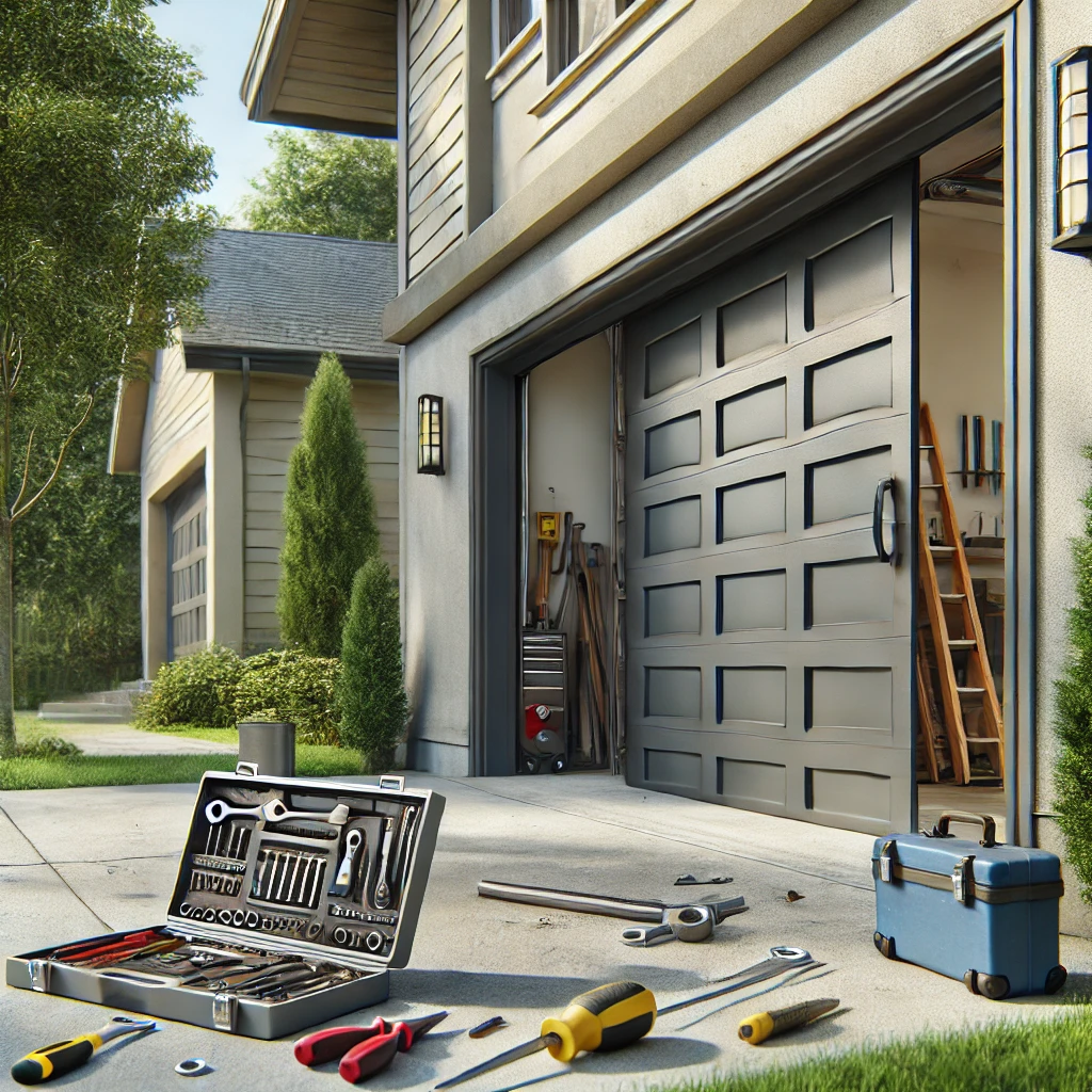 Local Garage Door Repair Westfield NJ - 24/7 Emergency Service Near You
