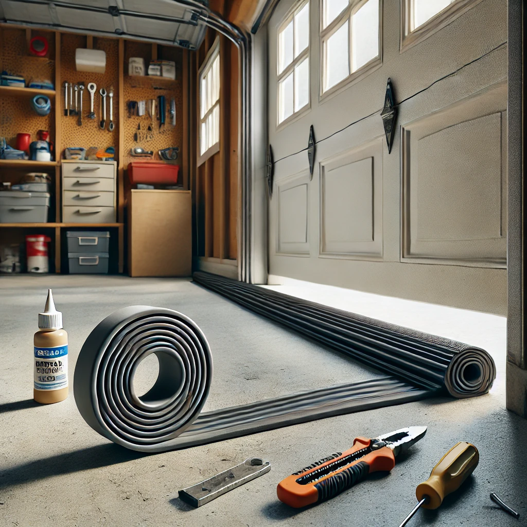 Expert Weather Seal Replacement in Westfield NJ - Professional Service for Bottom Seals, Weatherstripping & Threshold Seals